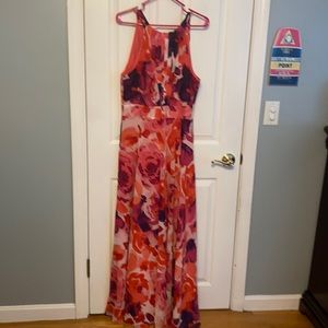 BRAND NEW ELIZA J DRESS